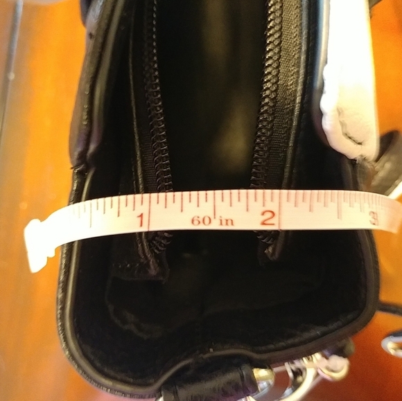 NWT Kenneth Cole Reaction satchel/purse (9 avail) - Picture 11 of 13